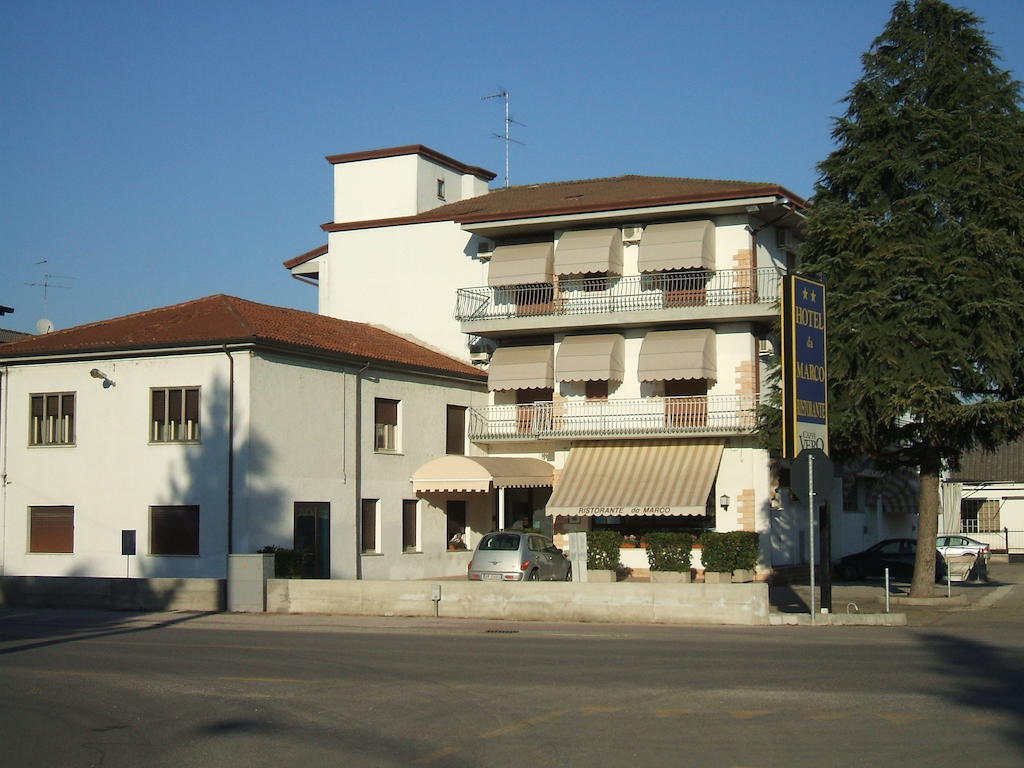 Hotel Ristorante Da Gianni Bovolone Kültér fotó