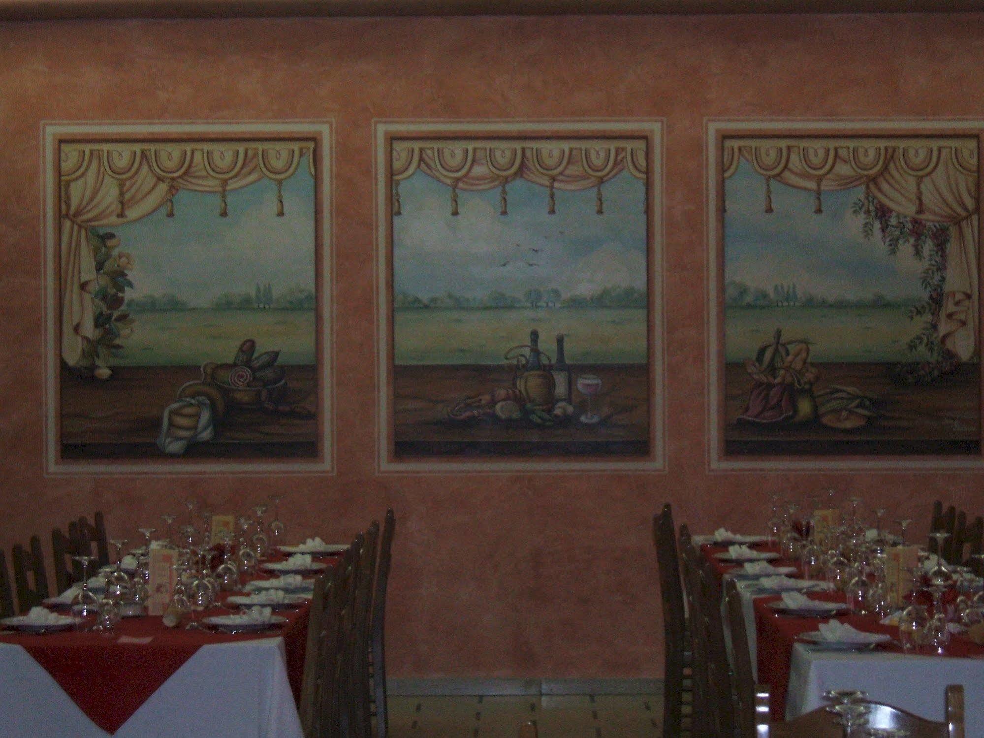 Hotel Ristorante Da Gianni Bovolone Kültér fotó