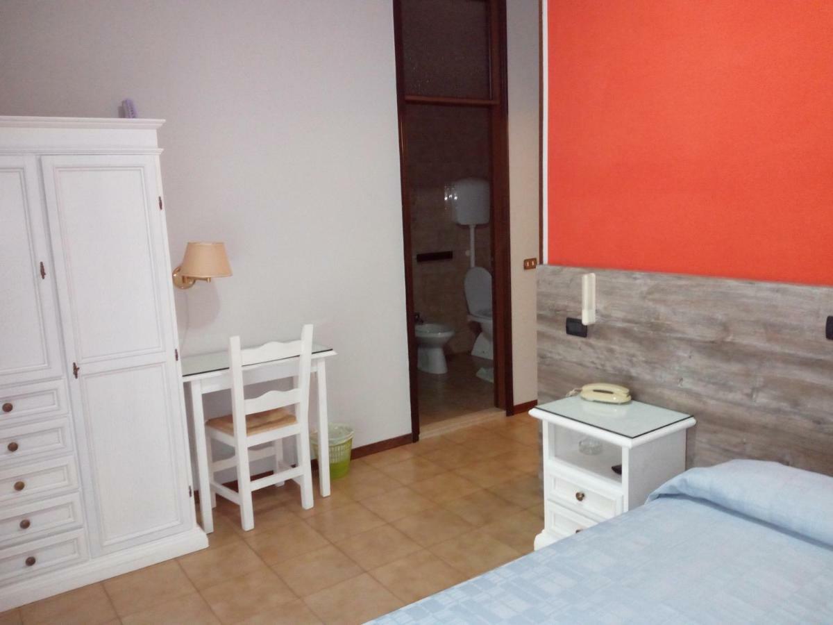 Hotel Ristorante Da Gianni Bovolone Kültér fotó